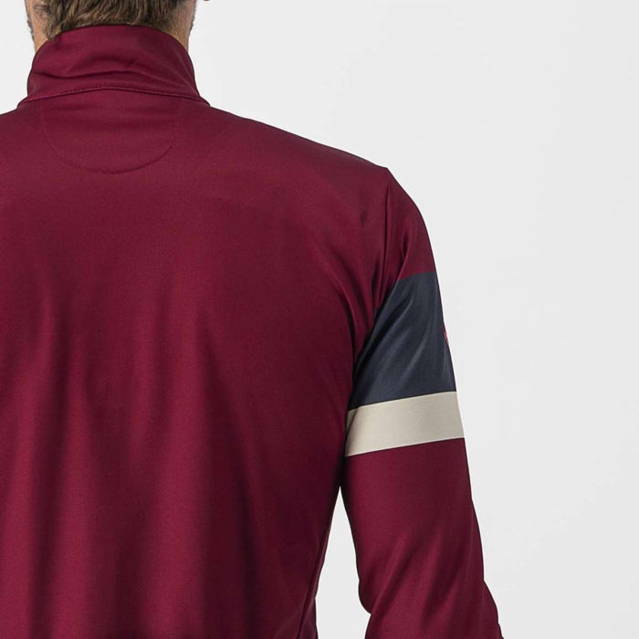 MAILLOT PASSISTA | Castelli