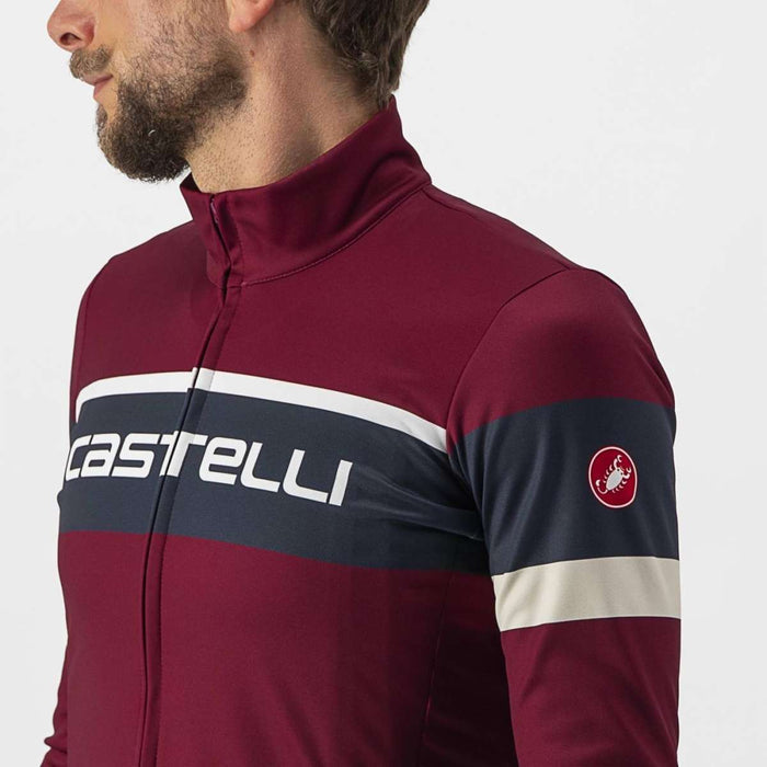 MAILLOT PASSISTA | Castelli