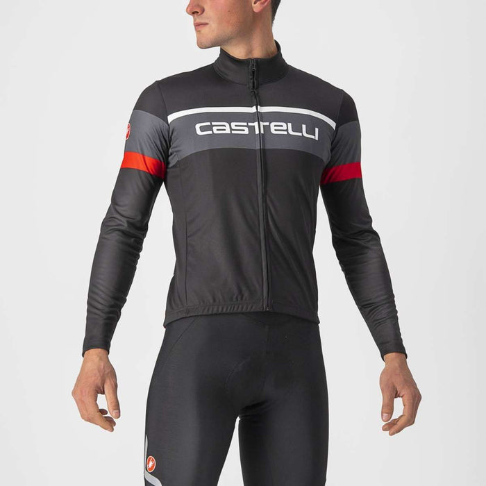 MAILLOT PASSISTA | Castelli