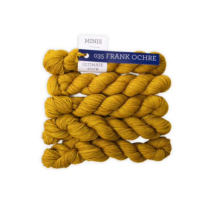 Malabrigo Minis