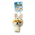 MAMESHIBA BUNNY WHITE