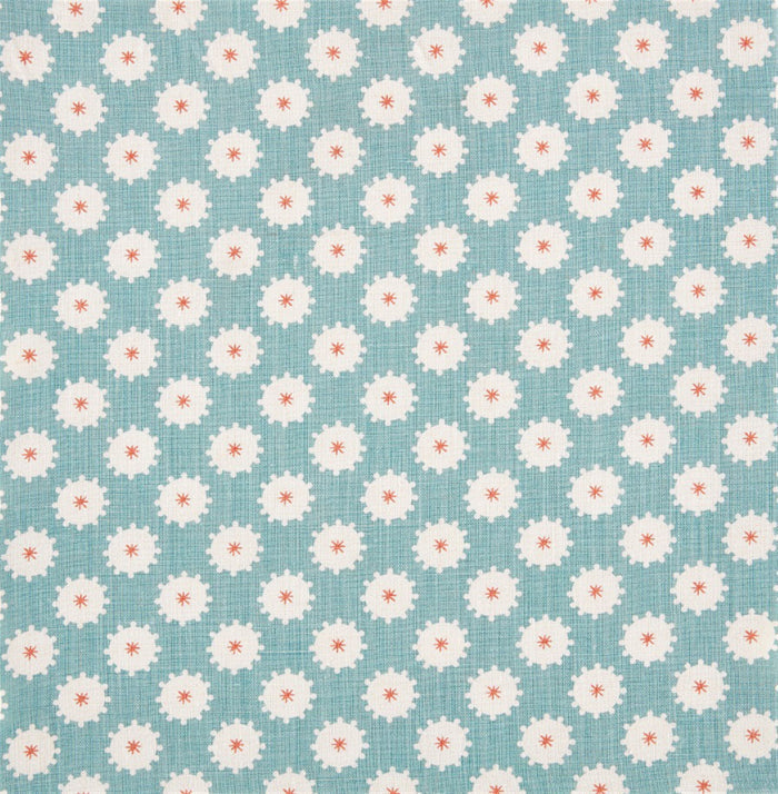 May Blossom - Smoke, Light Peach