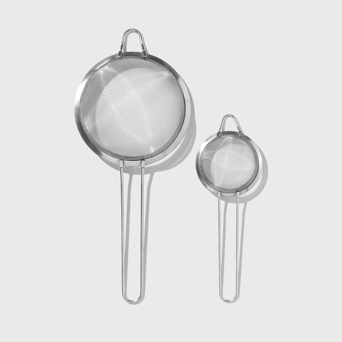Mesh Strainers