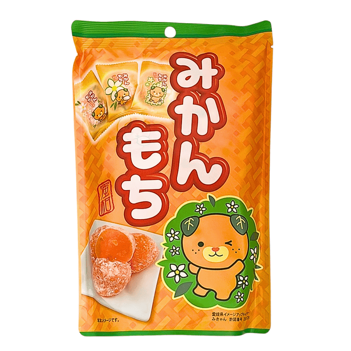 MIKAN MOCHI4.59OZ/130G