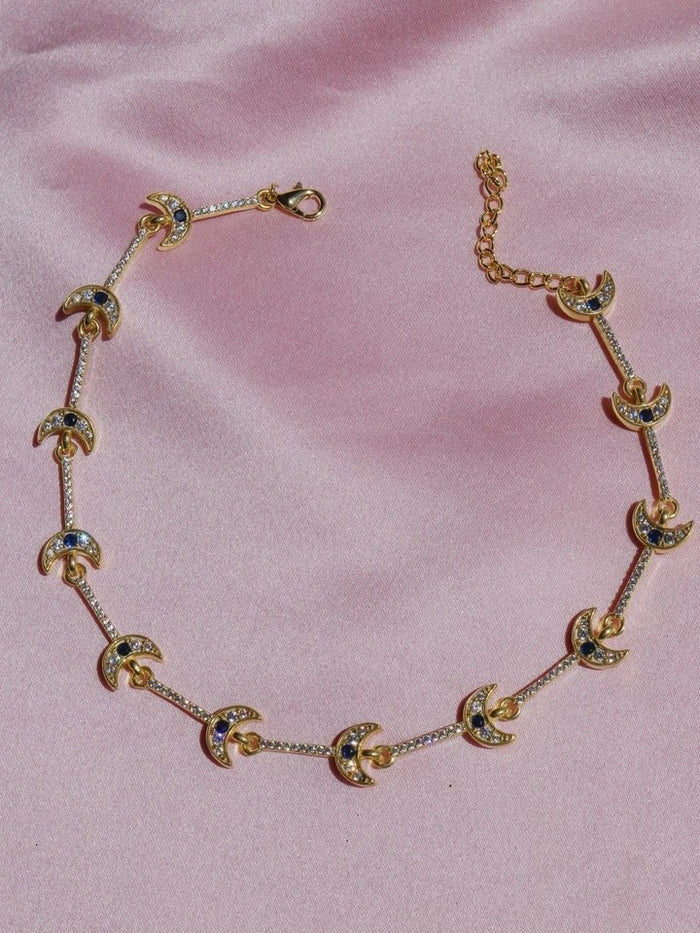 Moongirl Choker