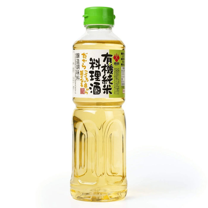 MORITA YUKI RYORI-SHU COOKING RICE WINE 33FL OZ/1L