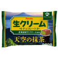 NAMA CREAM CHOCO TENKU MATCHA