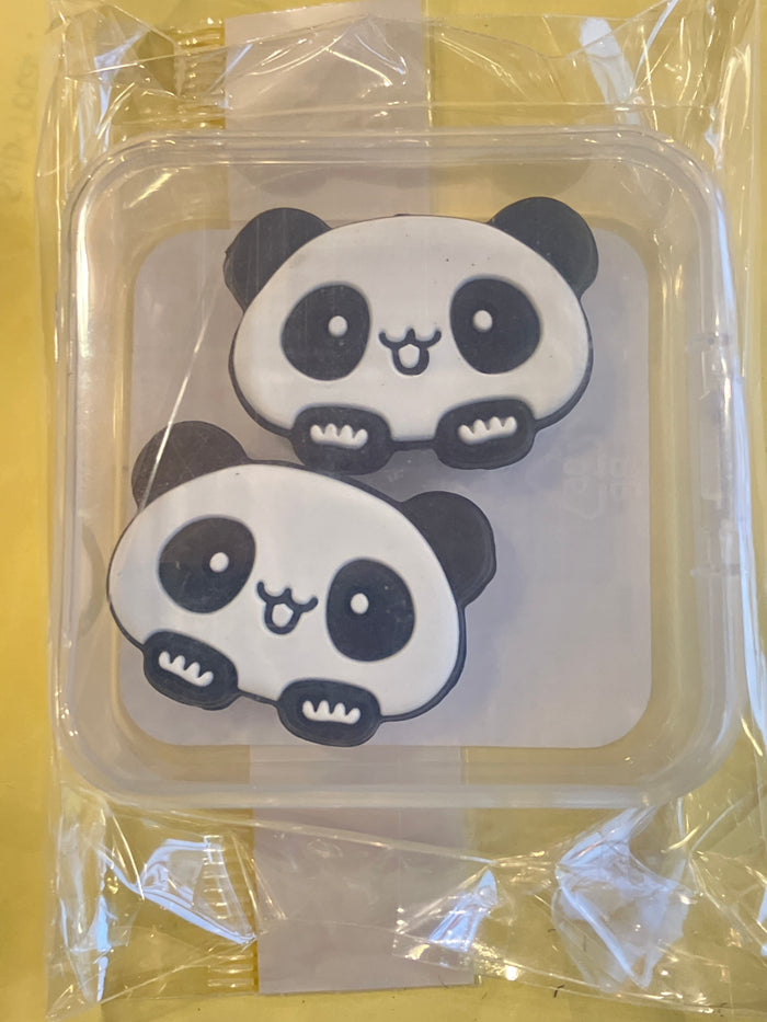 Baby Pandas