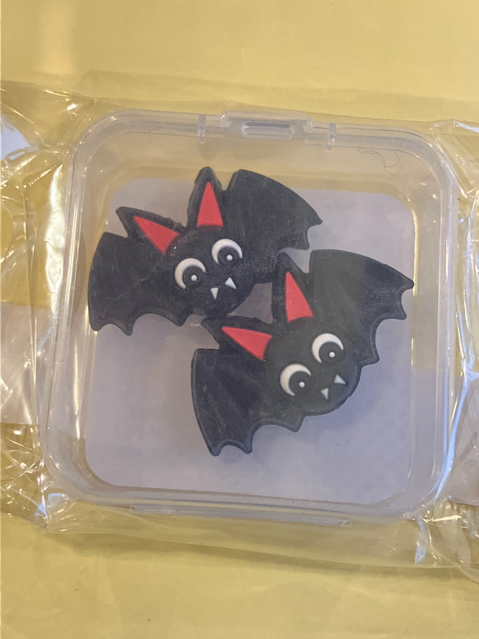 Black Bats