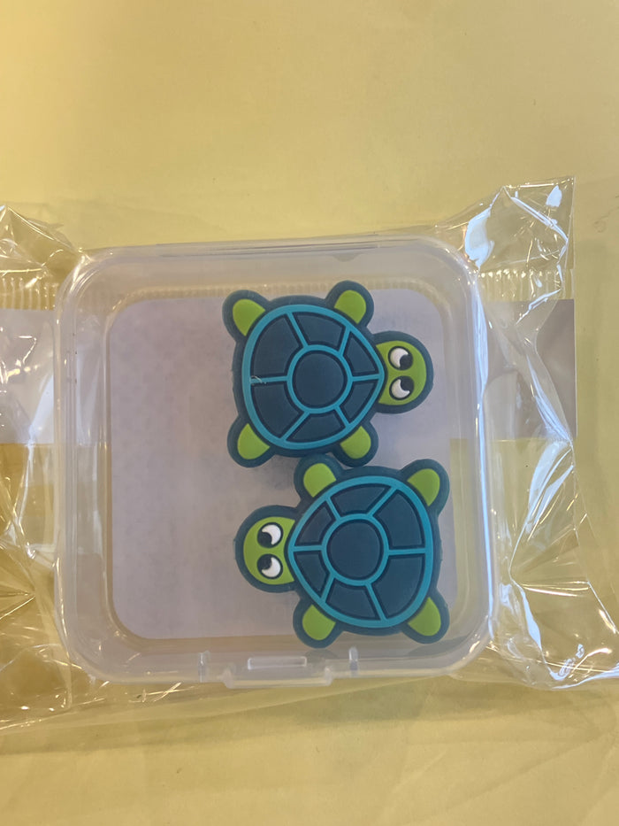 Turtles