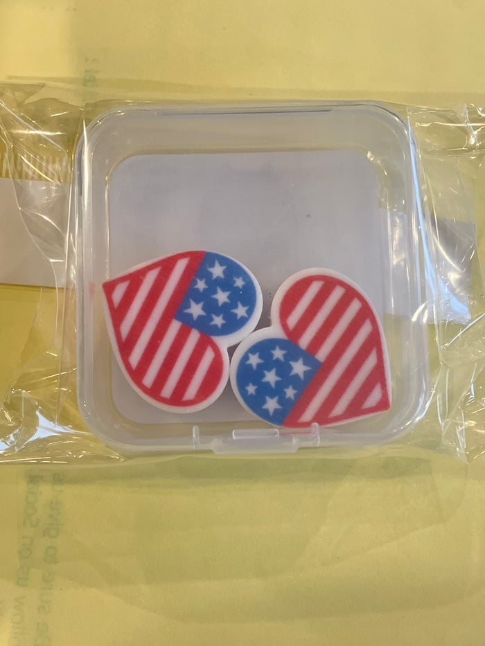 USA Heart