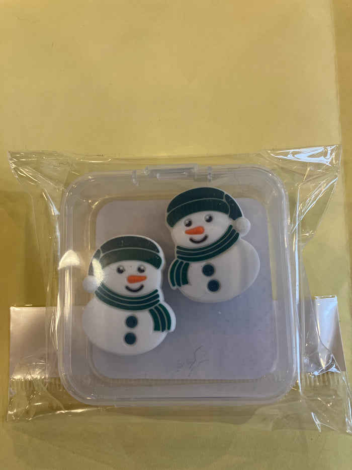Needle Toppers