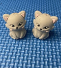3D Cat