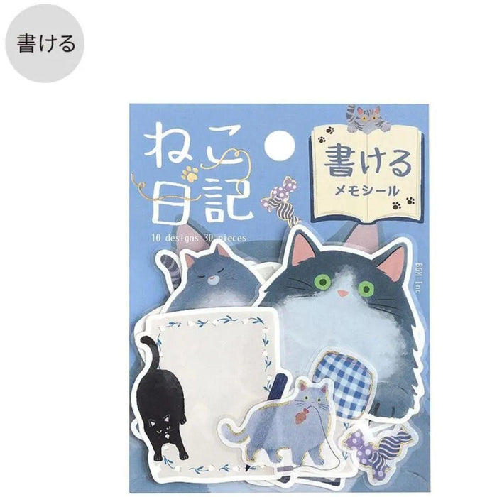 Neko Nikki Blue