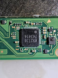 Nintendo Switch M92T36 Power Management Chipset Replacement Service