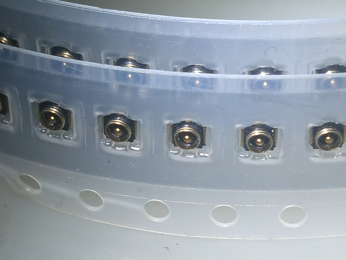 Nintendo Switch WiFi Antenna Connector