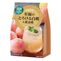 NITTO TOROKERU PEACH STICK