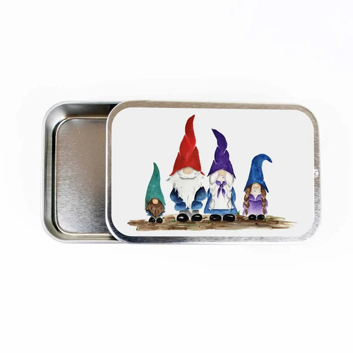 Notion Tins - Twice Sheared Sheep