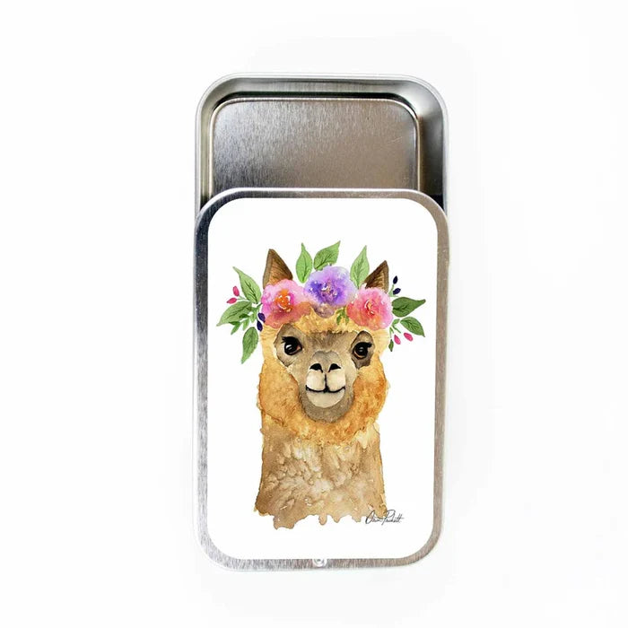 Notion Tins - Twice Sheared Sheep