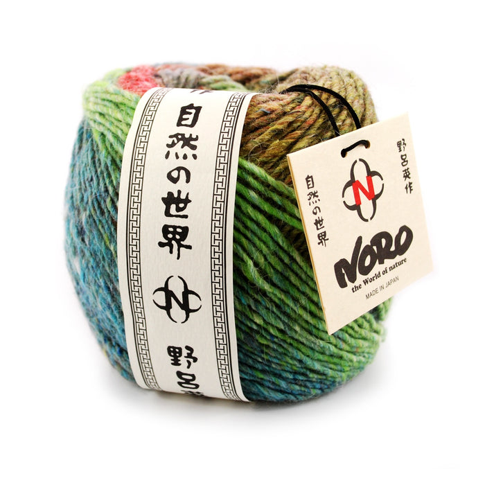 Okunoshima Noro