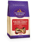 Old Mother Hubbard Crunchy Classic Natural Extra Tasty Assortment Mini Biscuits Dog Treats