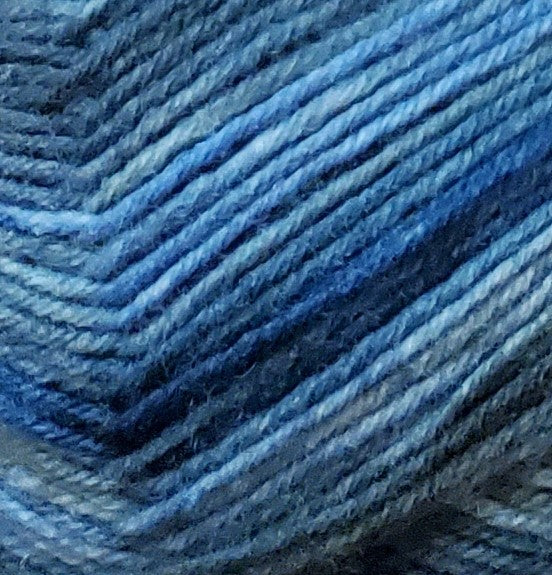 Opal 4-PLY Sunrise