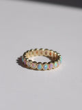 Ophelia 925 Sterling Silver Ring