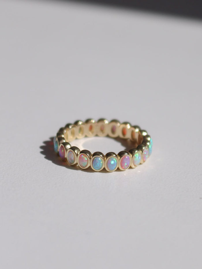 Ophelia 925 Sterling Silver Ring