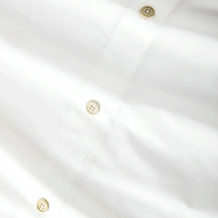 Organic Duvet Cover
