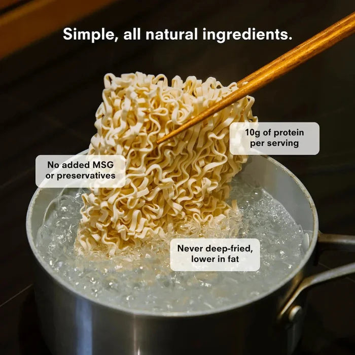 Original Ramen Noodles