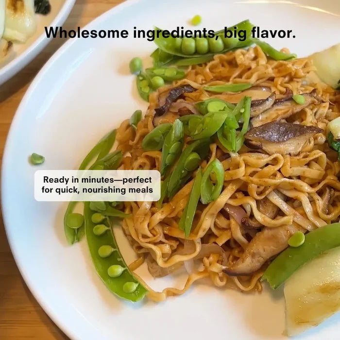 Original Ramen Noodles