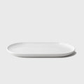 Oval Ceramic Platter