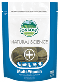 Oxbow Natural Science Multi-Vitamin