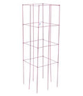 Panacea 4-Panel Tomato Cage and Plant Support Tower