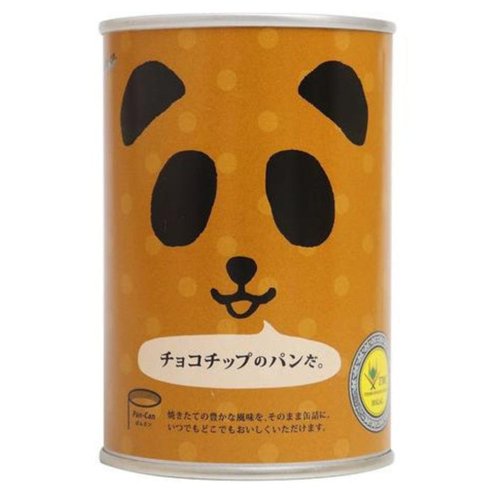 PANDA CAN CHOCO CHIP