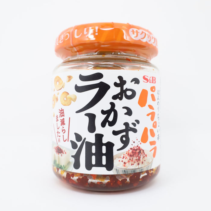 PARAPARA OKAZU RA-YU 2.64OZ/75G