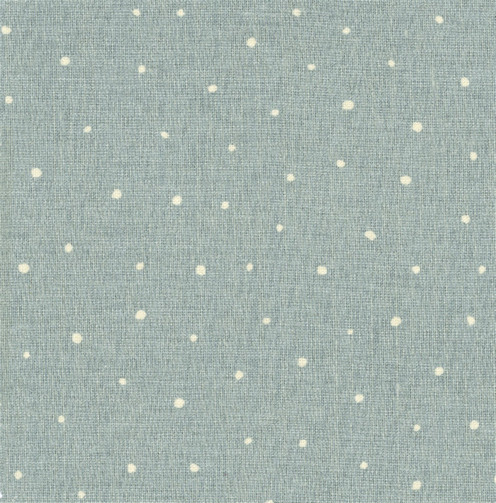 Plain Dotty - Duck Egg