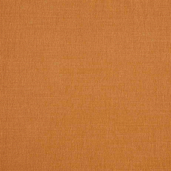 Plain Linen Union - Carrot