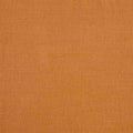 Plain Linen Union - Carrot