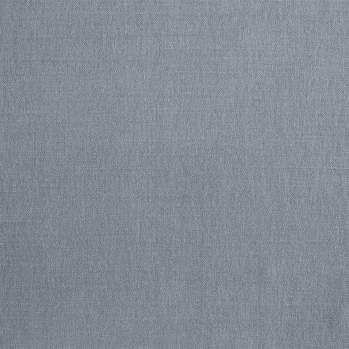 Plain Linen Union - Charcoal