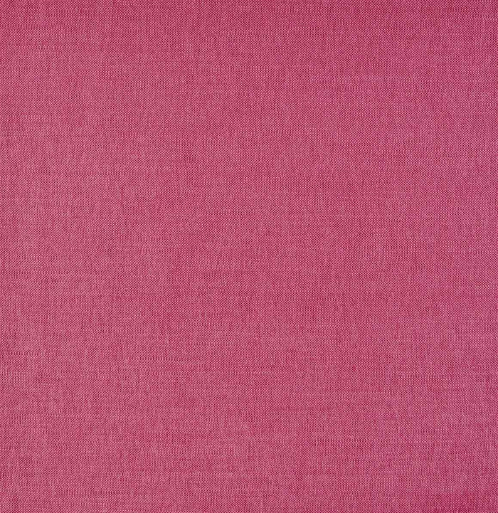 Plain Linen Union - Damson