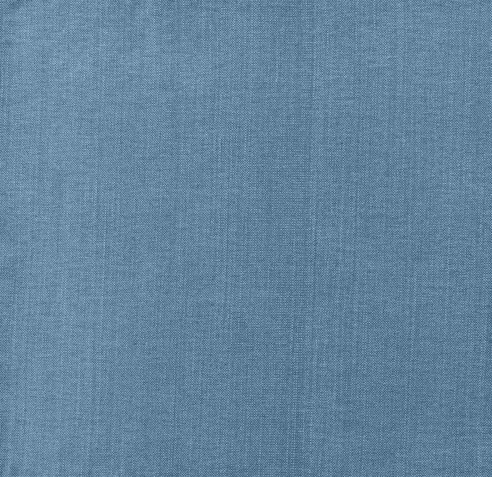 Plain Linen Union - Indigo