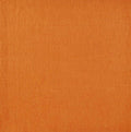 Plain Linen Union - Pumpkin