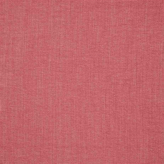 Plain Linen Union - Raspberry
