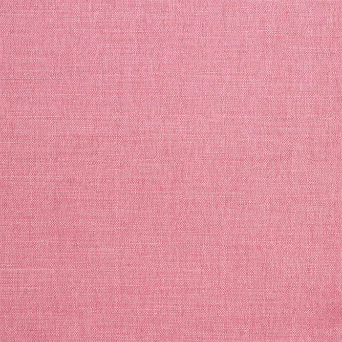 Plain Linen Union - Soft Raspberry