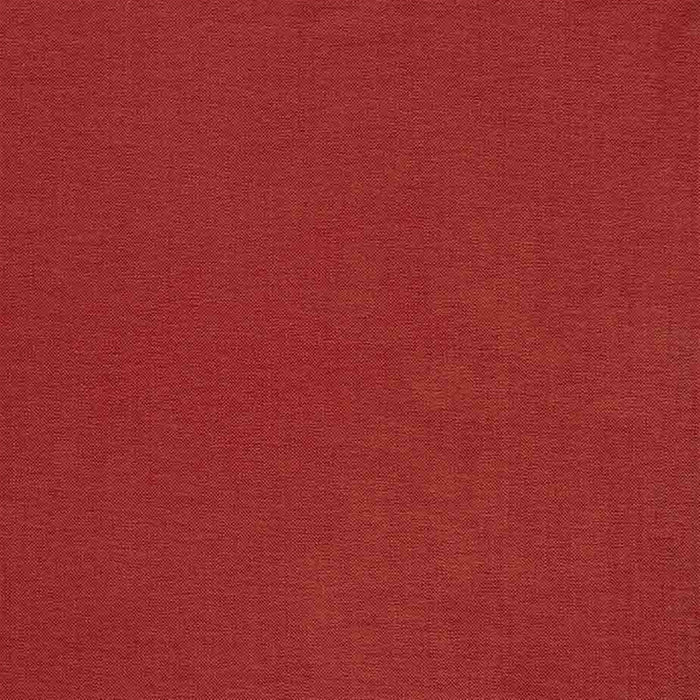 Plain Linen Union - Tomato