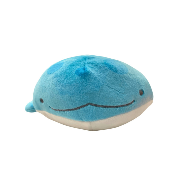 PLUSH WHALE SHARK