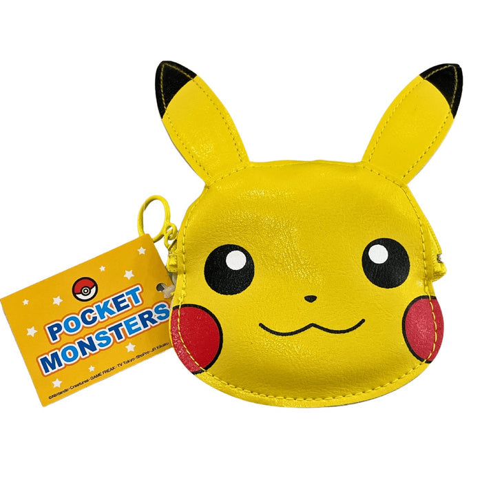 POKEMON COIN PURSE PM-CP-PK