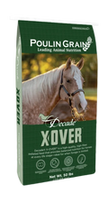 Poulin Grain Decade® X-OVER™