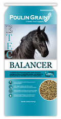 Poulin Grain E-TEC Balancer®